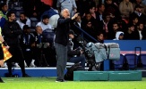 Luis Enrique chỉ ra điểm PSG cần cải thiện sau trận hòa kịch tính với Strasbourg