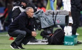 Luis Enrique đối mặt thách thức lớn với PSG: Liệu cơm gắp mắm