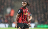 Tottenham quan tâm Antoine Semenyo