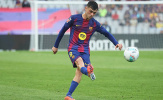 Pedri chỉ trích màn trình diễn của Barcelona dù giành chiến thắng trước Girona