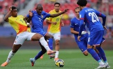 U20 Pháp thất bại trong trận tranh hạng ba, khép lại hành trình World Cup đầy tiếc nuối