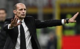 Allegri hé lộ bí quyết thay người giúp AC Milan lội ngược dòng trước Fiorentina