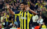 Asensio tỏa sáng, Fenerbahce thắng kịch tính Karagumruk trong trận cầu nghẹt thở