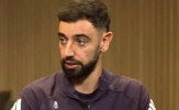 Bruno Fernandes chỉ ra lý do khiến Liverpool tự sụp đổ trước Man United