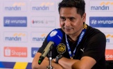 HLV Malaysia thừa nhận bảng đấu “khó nhằn” khi chạm trán U22 Việt Nam tại SEA Games 33