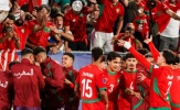 Morocco tạo địa chấn trước Argentina, viết lại lịch sử tại U20 World Cup 2025