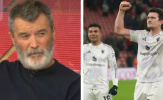 Roy Keane ca ngợi Maguire: “Biểu tượng của nghị lực và tinh thần chiến đấu”