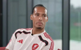 Van Dijk nhận trách nhiệm sau sai lầm và kêu gọi Liverpool vực dậy tinh thần