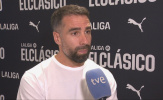 Carvajal chỉ trích kế hoạch đưa trận Villarreal – Barcelona sang Mỹ