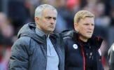 Eddie Howe ngợi ca tài năng Mourinho trước màn tái ngộ Benfica