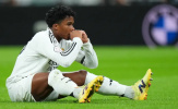 Endrick khiến Real Madrid lo ngại vì thái độ cố chấp giữa bão cạnh tranh
