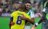 Kessie bùng nổ, Al Ahli vùi dập Al Gharafa