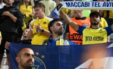 Lệnh cấm CĐV Maccabi đến sân Aston Villa gây tranh cãi tại Anh