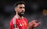 Tại sao Bayern Munich không theo đuổi Bruno Fernandes?