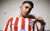 Thiago Almada – 'vũ khí bí ẩn' của Atletico khiến Arsenal phải cảnh giác