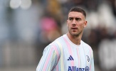 Tottenham chiếm ưu thế trong cuộc đua giành chữ ký Dusan Vlahovic