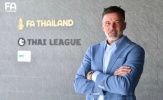 Anthony Hudson – “người thầy cũ của Pulisic” có thể ngồi ghế HLV trưởng tuyển Thái Lan