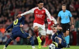 Arsenal khẳng định vị thế ứng viên vô địch châu Âu sau 14 phút định đoạt Atletico Madrid