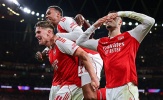 Arsenal không chỉ mạnh ở bóng chết