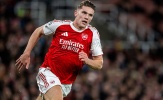 Arsenal phô diễn sức mạnh hủy diệt, nghiền nát Atletico chỉ trong vòng 13 phút