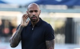 Arsenal thăng hoa, Thierry Henry chọn ba “ông lớn” sáng giá cho ngôi vương Champions League