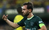 Bernardo Silva tỏa sáng rực rỡ, được đồng đội ca ngợi là “người có thể làm mọi thứ”