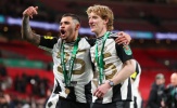 Bruno Guimaraes bác bỏ quan điểm của Mourinho về St James’ Park