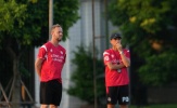 CAHN hướng đến chiến thắng trước Macarthur FC