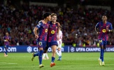 Champions League bùng nổ bàn thắng: Đêm lịch sử với 43 pha lập công