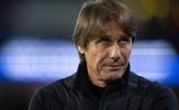 Conte bảo vệ chiến thuật sau trận thua sốc của Napoli