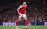 Declan Rice trở thành “vũ khí bóng chết” mới của Arsenal