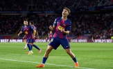 Fermin Lopez thầm lặng gánh vác Barcelona