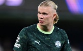 Haaland lập kỷ lục Champions League, Man City trở lại mạnh mẽ trong cuộc đua danh hiệu