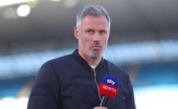 Jamie Carragher nghi ngờ Barcelona đủ bản lĩnh tranh ngôi vương châu Âu