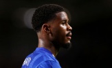 Jorrel Hato háo hức đối đầu đội bóng cũ Ajax trong màu áo Chelsea