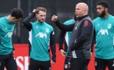 Liverpool gặp trục trặc hàng không trước trận đại chiến Champions League tại Đức
