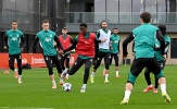 Liverpool và những dấu hiệu cảnh báo sau chuỗi khủng hoảng