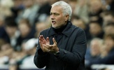 Mourinho giữ bình tĩnh sau thất bại trước Newcastle