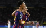 Tài năng 17 tuổi gốc Philippines rực sáng trong ngày ra mắt Champions League