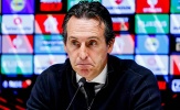 Aston Villa nhận 'trái đắng' tại Hà Lan: Khi sự vượt trội không đảm bảo chiến thắng