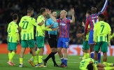 Crystal Palace ôm hận trên sân nhà trước AEK Larnaca