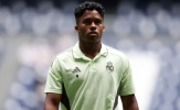 Endrick ra điều kiện nếu rời Real Madrid vào tháng 1