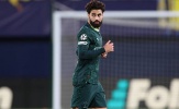 Gvardiol từng đứng giữa ngã rẽ từ bỏ bóng đá trước khi trở thành trụ cột Man City
