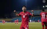 Lê Văn Đô tỏa sáng, được vinh danh ở Cúp C2 châu Á