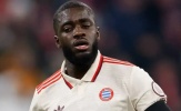 Liverpool để mắt đến Upamecano sau khi hụt Guehi vào phút chót