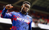 Marc Guehi lên tiếng sau thất bại của Crystal Palace trước Larnaca