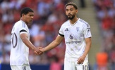 Matheus Cunha – người mang bản lĩnh và sự khác biệt cho Manchester United