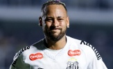 Neymar cân nhắc giữa Santos và Inter Miami để níu giữ giấc mơ World Cup cuối cùng