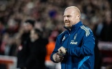 Nottingham Forest tìm lại bản sắc dưới thời Sean Dyche: Khởi đầu từ sự kỷ luật