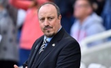 Rafa Benitez trở lại băng ghế huấn luyện, nhận mức lương “vô tiền khoáng hậu” tại Hy Lạp